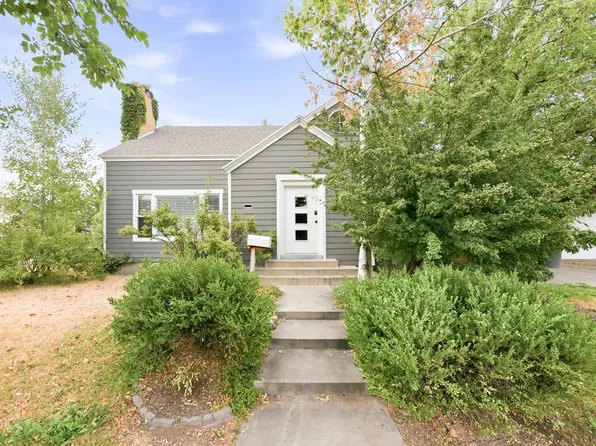 Highland Park, 1463 E 2700 S #2, Salt Lake City, UT 84106