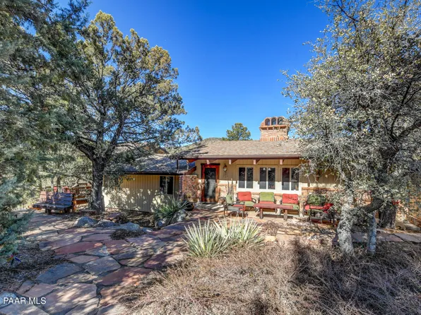 15 Manzanita Ct, Prescott, AZ 86305