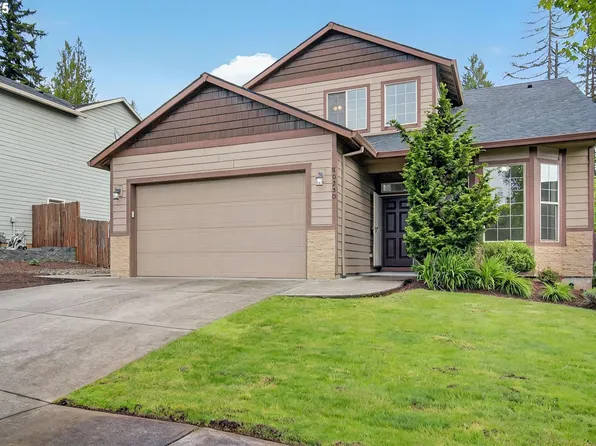 60250 Wapiti Dr, Saint Helens, OR 97051