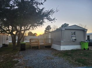 200 Camp Davis Rd, Holly Ridge, NC 28445