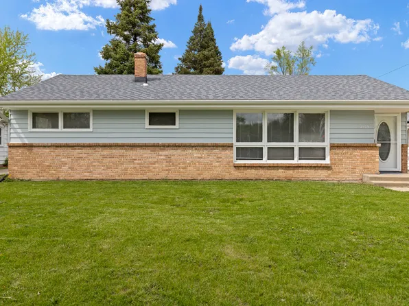 2103 Sherman Ave, Rockford, IL 61101