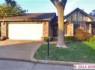 6328 S 90th East Pl, Tulsa, OK 74133
