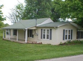 Tucker Oaks Rd, Baxter, TN 38544