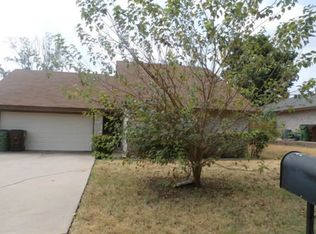 705 Windsor Rd, Round Rock, TX 78664