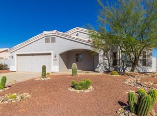 13651 S Durango Rd, Arizona City, AZ 85123