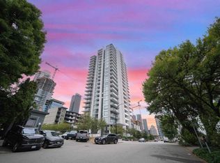 4465 Juneau St #607, Burnaby, BC V5C0L8