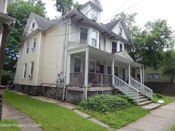 28-30 Sheldon St, Wilkes Barre, PA 18702