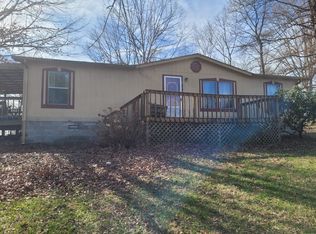 248 Circle St, London, KY 40744