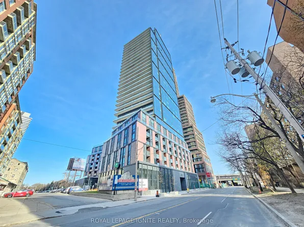 35 Parliament St, Toronto, ON