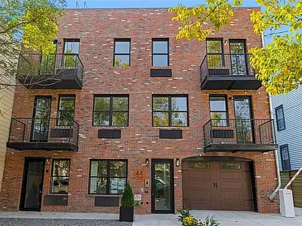 44 Euclid Ave APT 3B, Brooklyn, NY 11208