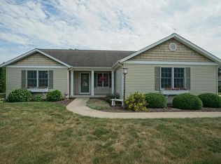 2349 S Tally Ho Cir, Warsaw, IN