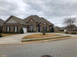 309 Montview Way, Centerville, GA 31028