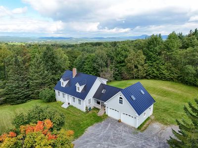 676 Cormier Road, Danville, VT, 05828