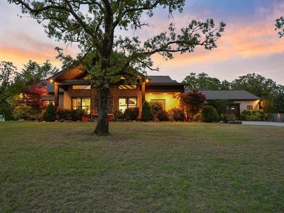 190 E Grandview Heights Dr, Conway, AR, 72032