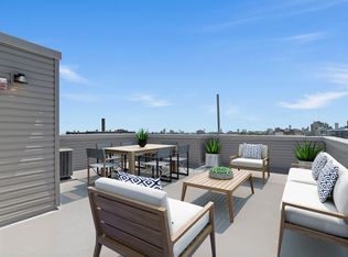 1431 Hanson St, Philadelphia, PA 19143