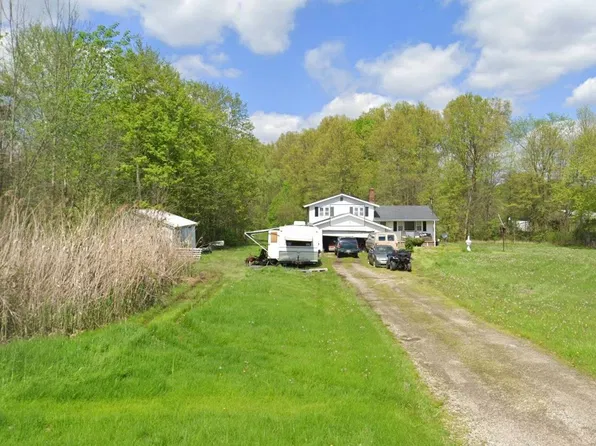 5370 Nelson Mosier Rd, Southington, OH 44470