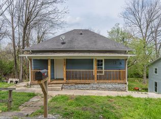326 Maple St UNIT A, Lewisburg, TN 37091