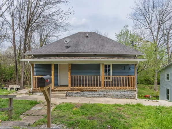 326 Maple St, Lewisburg, TN