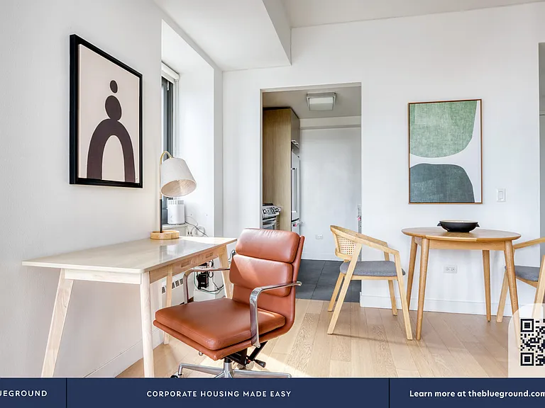 105 Duane St #20J — Photo 4
