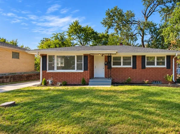 420 N Lake St, Gary, IN 46403