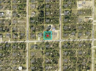 1305 E 13th St, Lehigh Acres, FL 33972