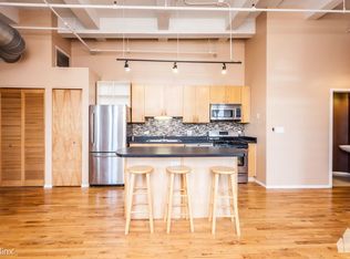 420 S Clinton St APT 107-A, Chicago, IL 60607