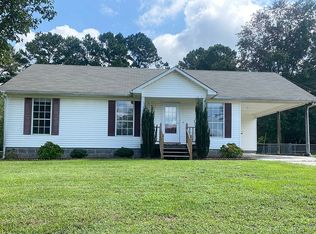 118 County Road 1600, Cullman, AL 35058