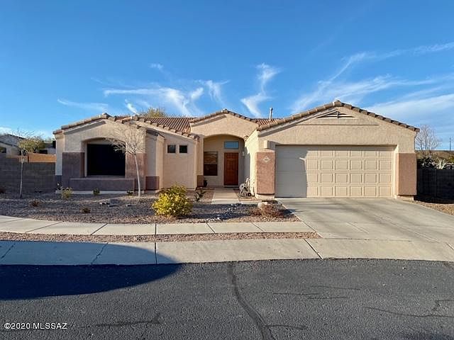 1st image of 11860 N Crescendo Dr