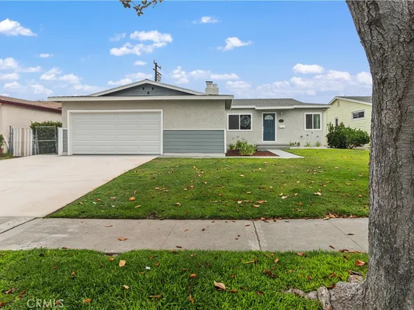 1507 W Ash Ave, Fullerton, CA 92833