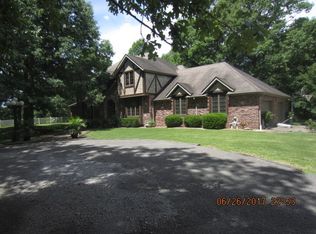 543 Kinney Ln, Greenville, KY 42345