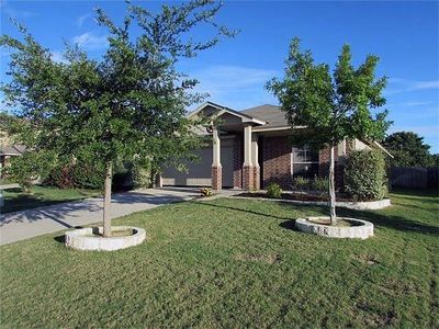 2724 Herrington Cv, Round Rock, TX, 78665