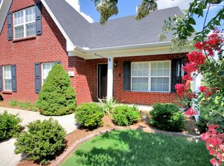 866 Aztec Dr, Murfreesboro, TN 37128