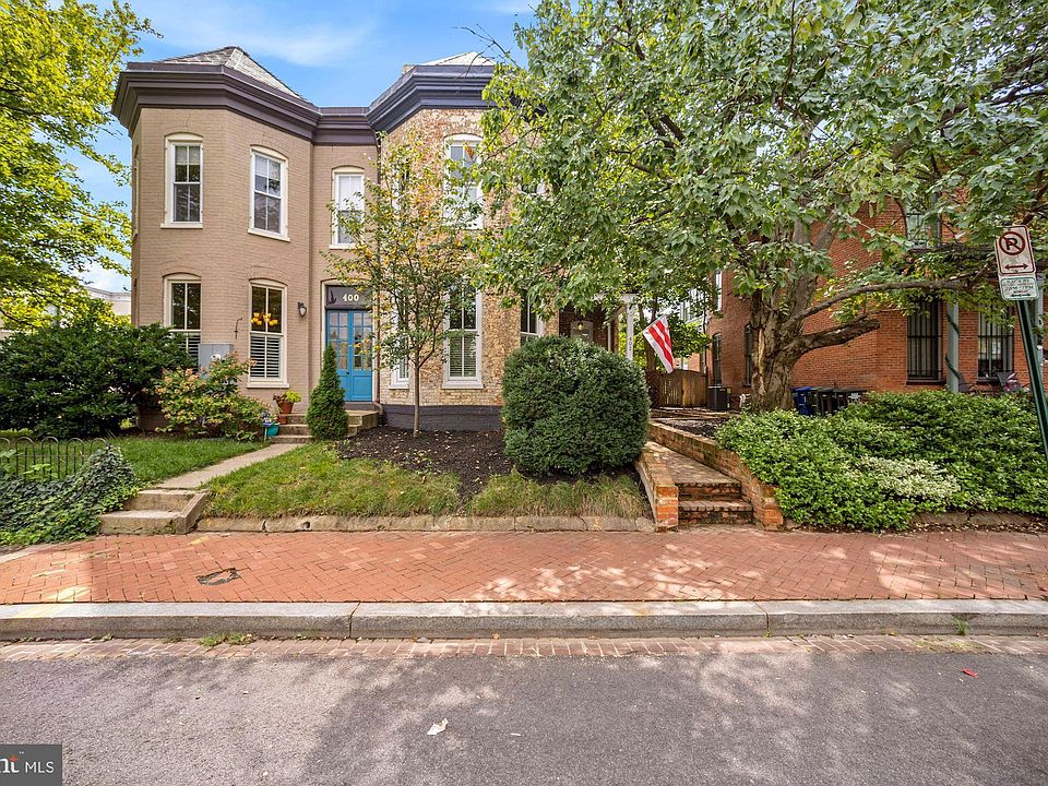 402 U St NW, Washington, DC 20001 Zillow