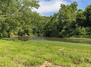 184.52 Cedar Hollow Rd, Fletcher, MO 63030