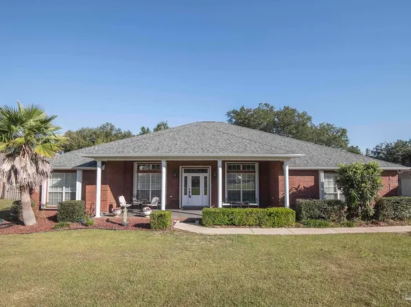 4393 Essex Terrace Cir, Pace, FL 32571