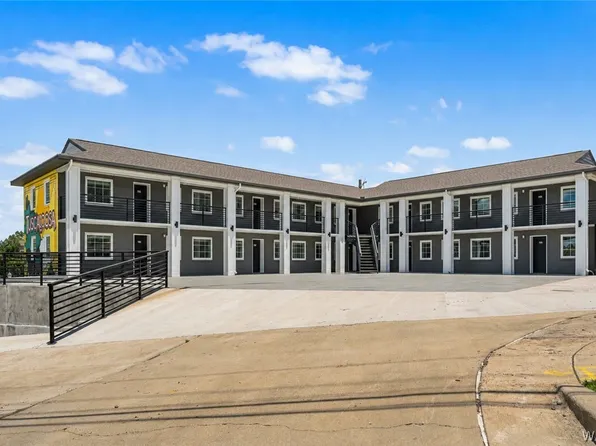 219 Greensboro Ave #1104, Tuscaloosa, AL 35401
