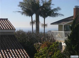 33671 Blue Lantern St #4, Dana Point, CA 92629