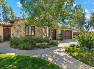 6937 Corte Spagna, Rancho Santa Fe, CA 92091