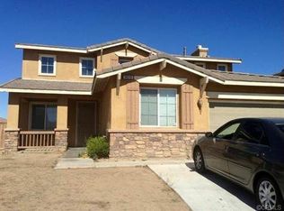 14619 Blue Sage Rd, Adelanto, CA 92301