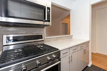 Rented by B & L Management