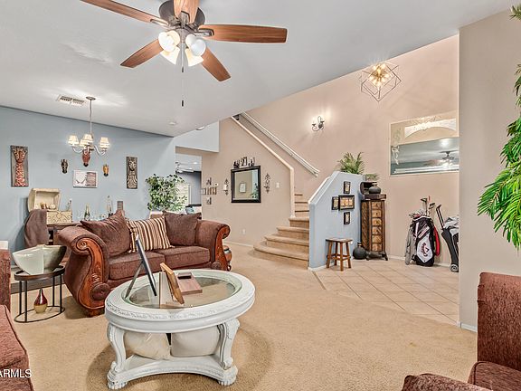 3rd image of 25545 W PLEASANT Lane