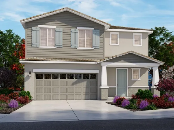 6161 Woodlands Loop, Roseville, CA 95747