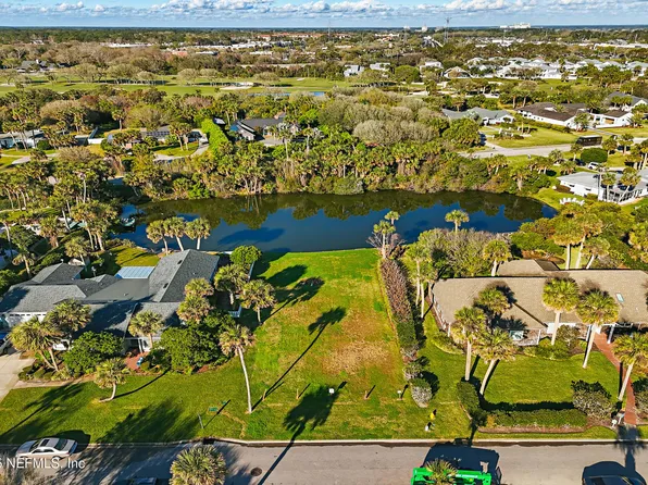 4138 DUVAL Drive, Jacksonville Beach, FL 32250