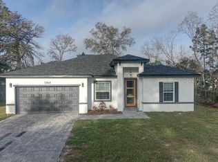 13164 SW 71st Ct, Ocala, FL 34473
