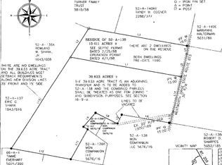 Uphill Dr, Broadway, VA 22815