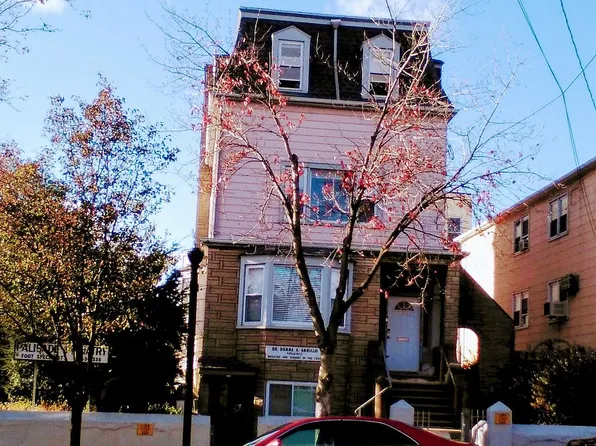 1001-03 Palisade Ave, Union City, NJ 07087