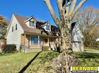 2522 Whitlow Ave, Auburn, NE 68305