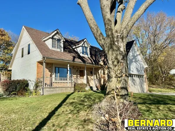 2522 Whitlow Ave, Auburn, NE 68305