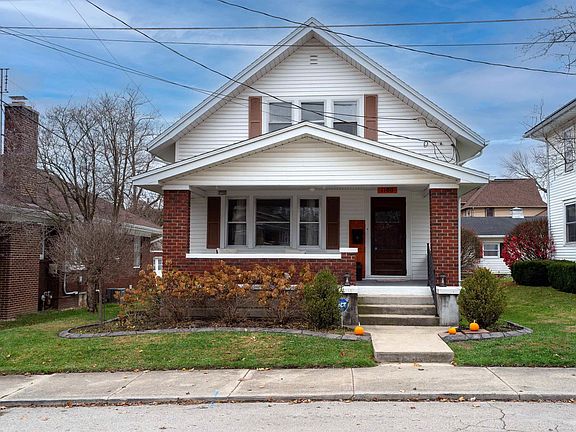 2nd image of 1100 College Ave