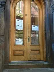 114 East 7th Street in East Village
